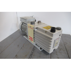 Edwards E2M 28 Vacuumpomp 230 volt. Used.